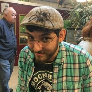 Meet your Posher, Cameron